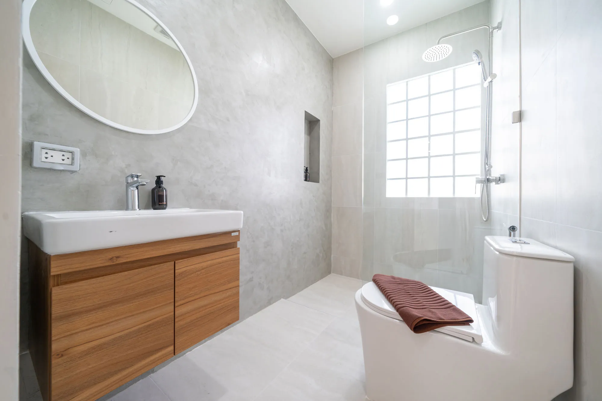 Elegant Balinese Style 4 Bedroom Pool Villa in Rawai - 4